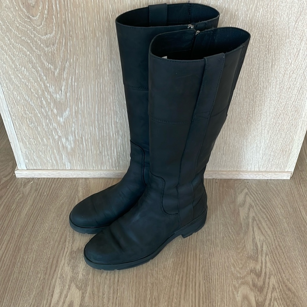 Timberland waterproof boots
